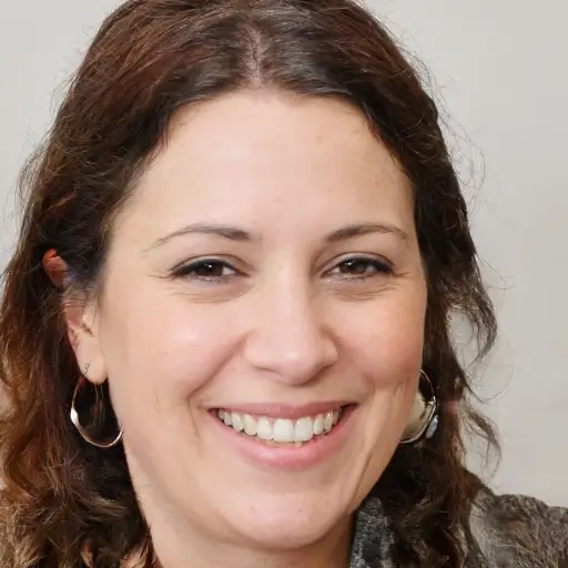 Patrícia Almeida