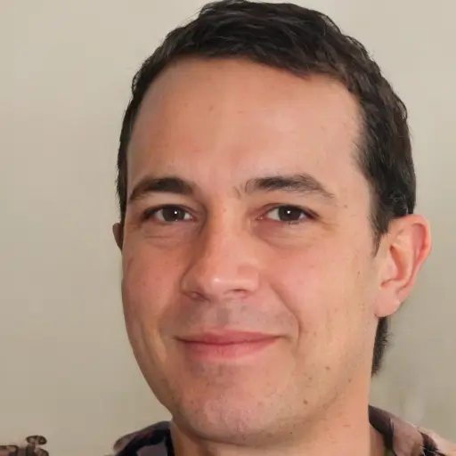 Marcos Vinícius Rocha