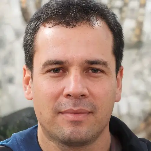 André Luiz Carvalho